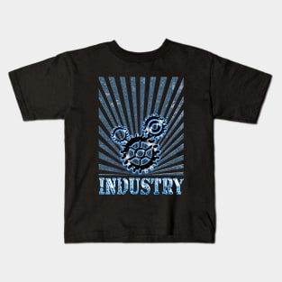 Industry Kids T-Shirt